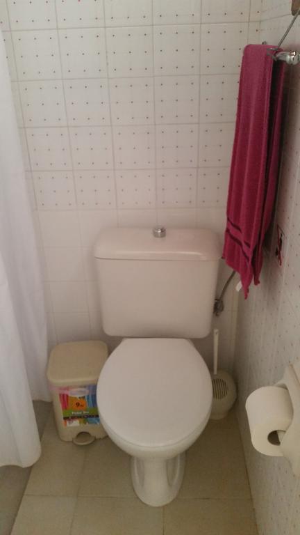 Pelekanos Apartments Писсури Номер фото